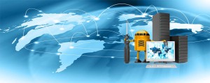 создать интернет-проект