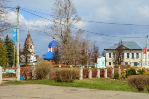 открыть бизнес в маленьком городе,